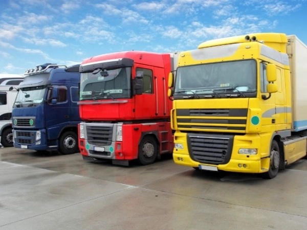 Ankara Camlıkahve Nakliye